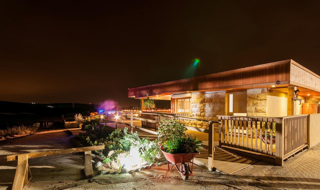 Berale Vila Kefar Kish Exterior foto