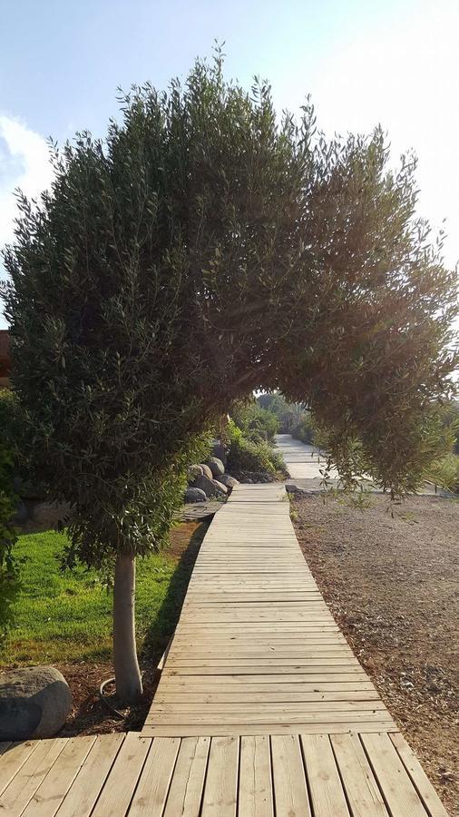 Berale Vila Kefar Kish Exterior foto