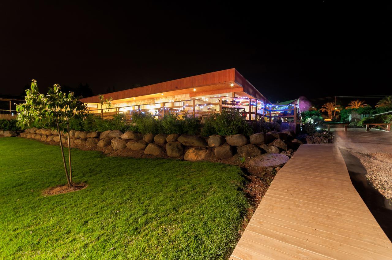 Berale Vila Kefar Kish Exterior foto